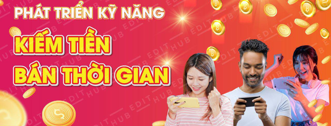 Kiếm tiền online và kiếm 500K mỗi ngày